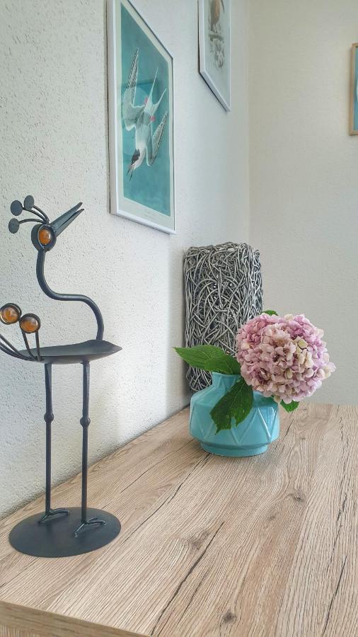 ريسان Apartment Mint&Rose المظهر الخارجي الصورة