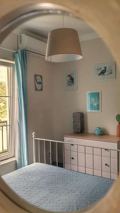 ريسان Apartment Mint&Rose المظهر الخارجي الصورة