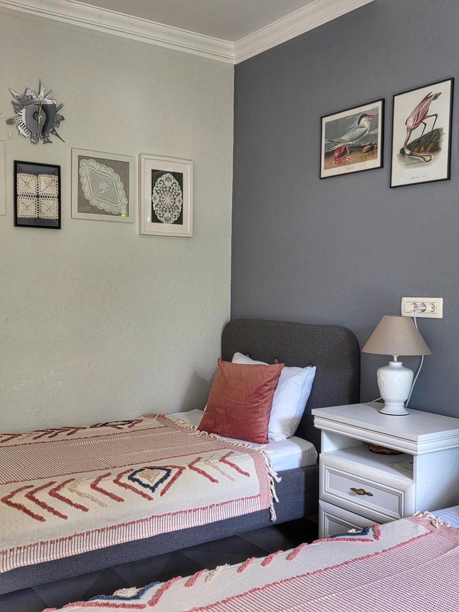 ريسان Apartment Mint&Rose المظهر الخارجي الصورة
