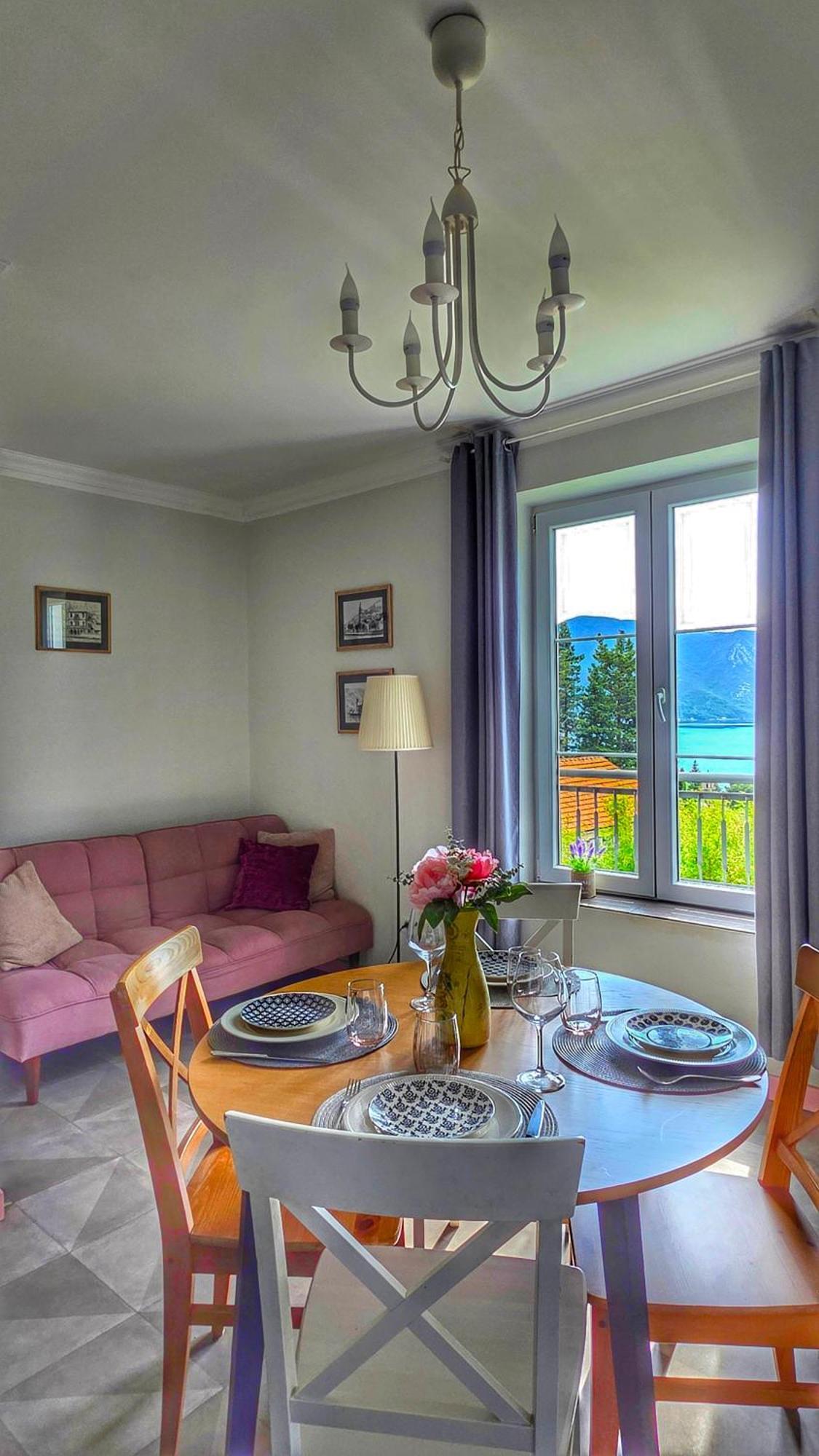 ريسان Apartment Mint&Rose المظهر الخارجي الصورة