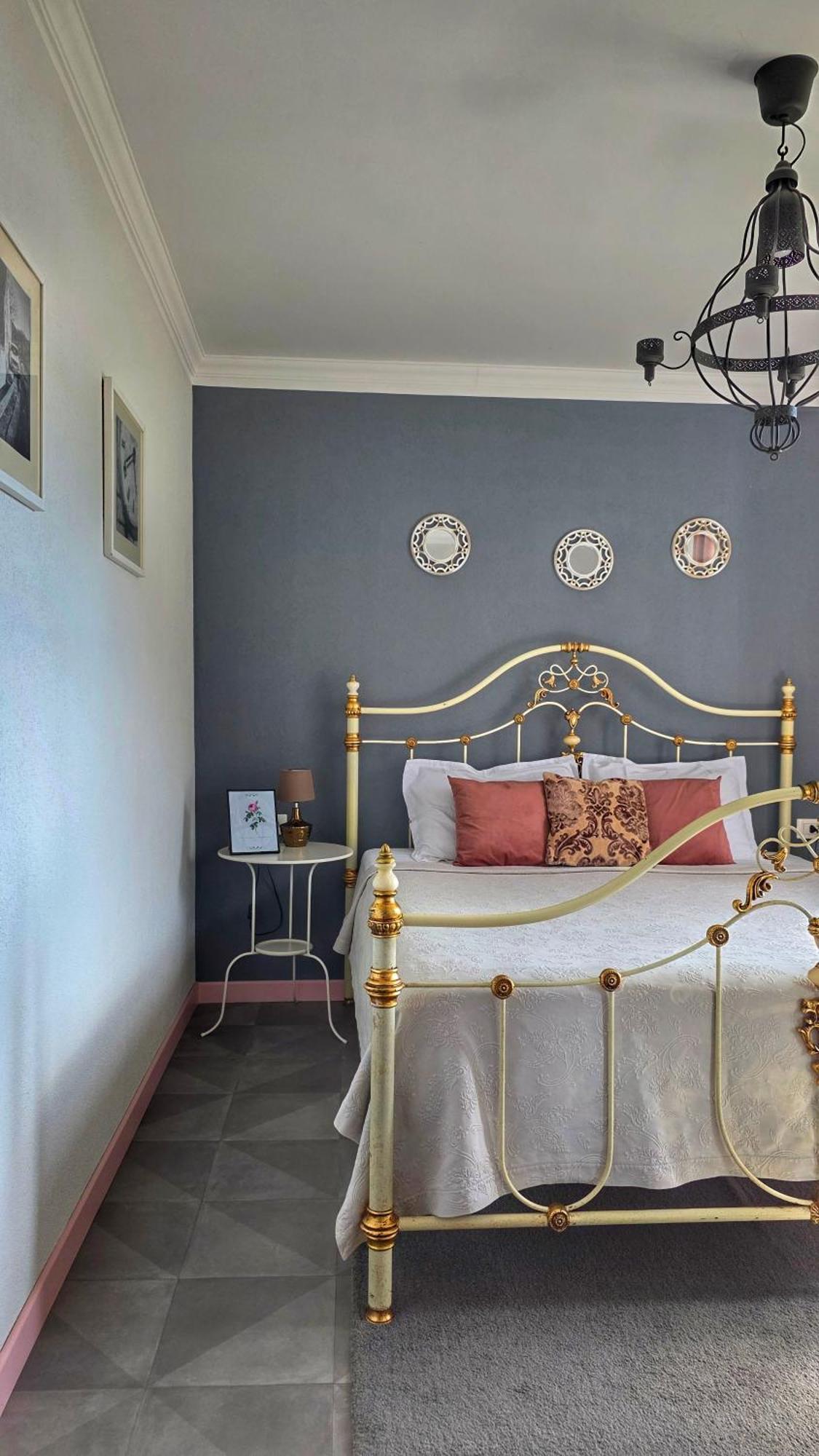 ريسان Apartment Mint&Rose المظهر الخارجي الصورة