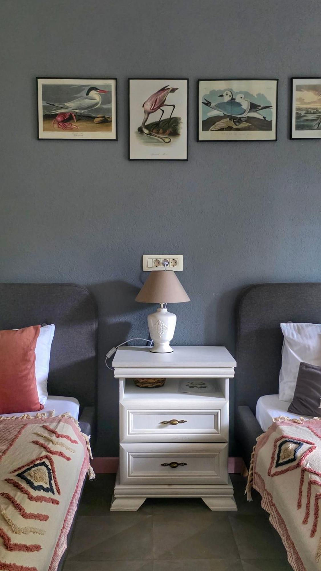 ريسان Apartment Mint&Rose المظهر الخارجي الصورة