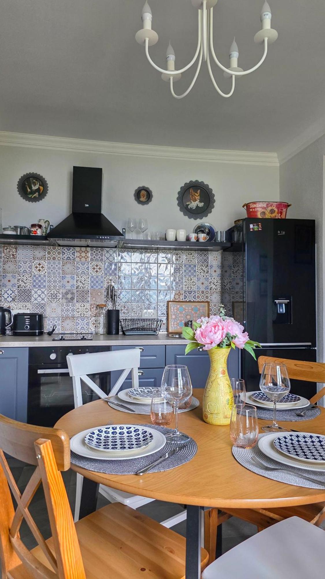 ريسان Apartment Mint&Rose المظهر الخارجي الصورة