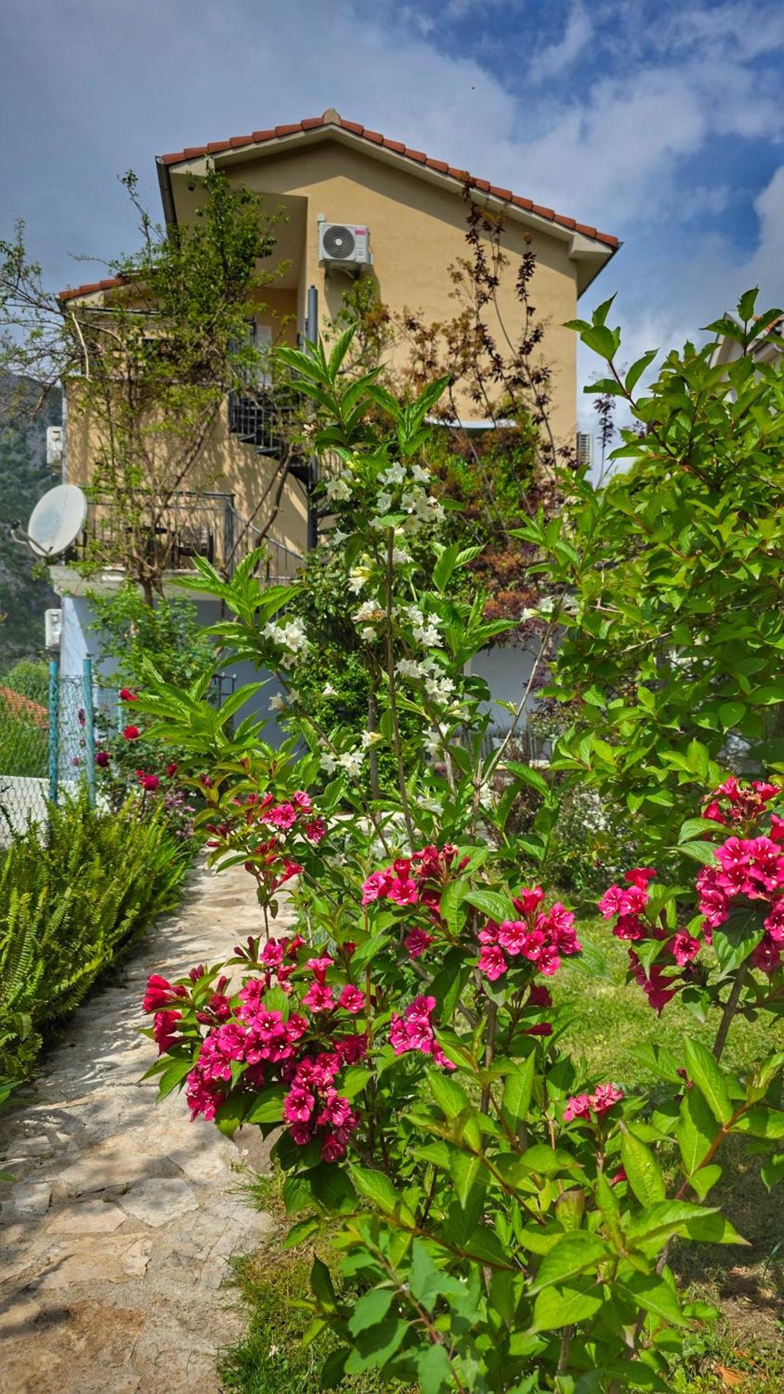 ريسان Apartment Mint&Rose المظهر الخارجي الصورة