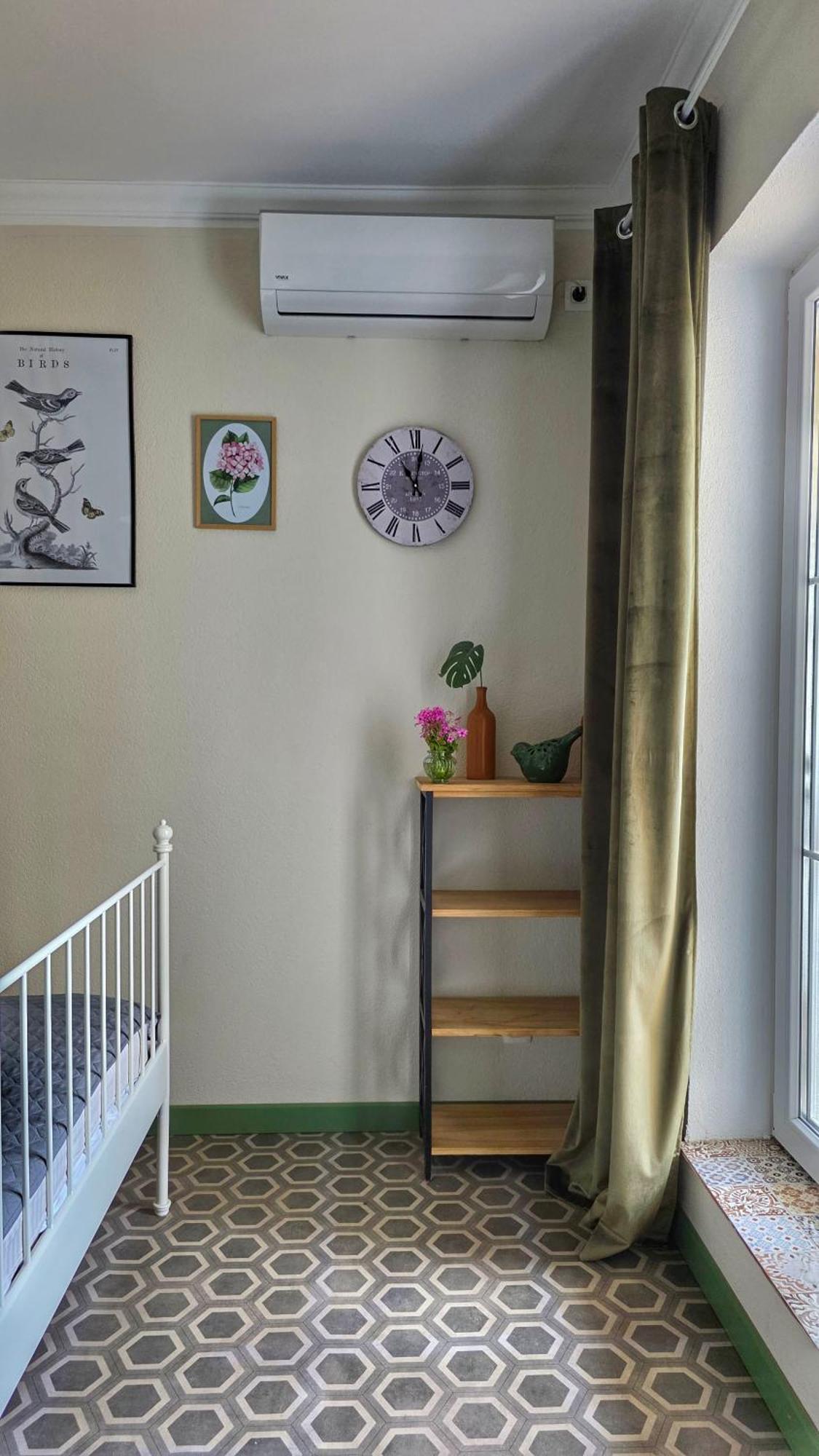 ريسان Apartment Mint&Rose المظهر الخارجي الصورة