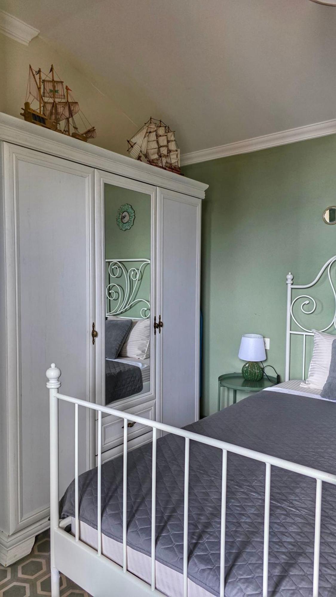 ريسان Apartment Mint&Rose المظهر الخارجي الصورة