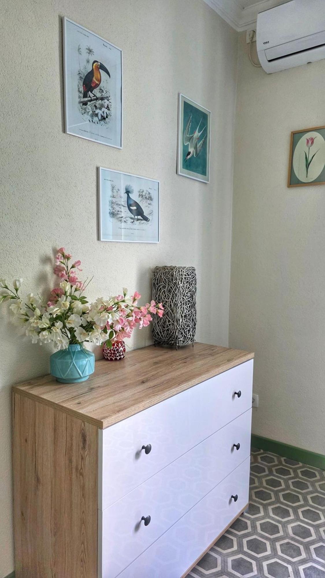 ريسان Apartment Mint&Rose المظهر الخارجي الصورة