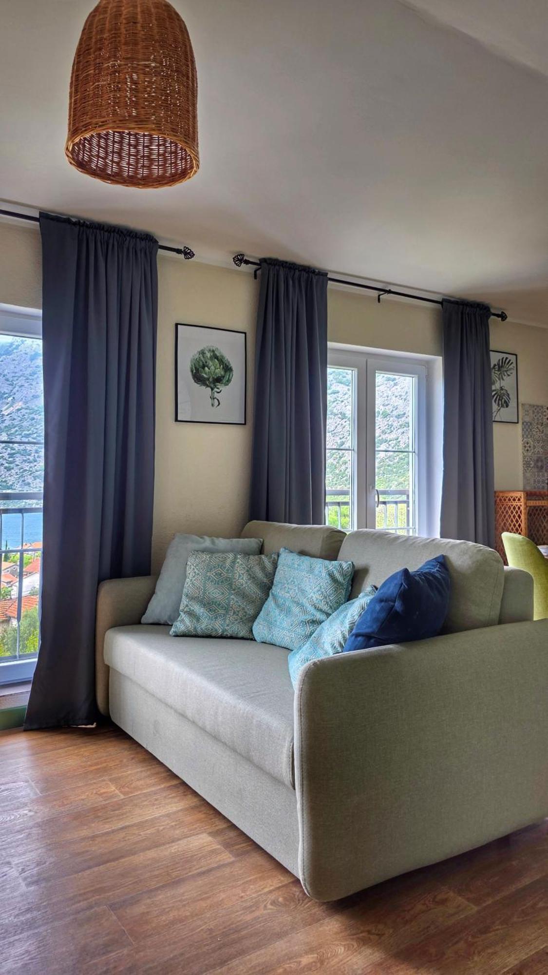 ريسان Apartment Mint&Rose المظهر الخارجي الصورة
