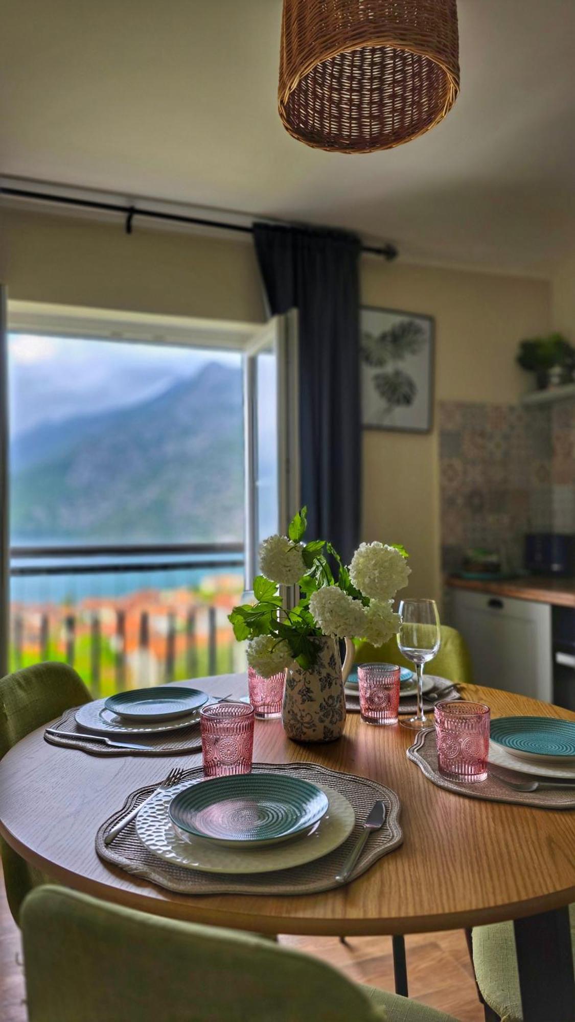 ريسان Apartment Mint&Rose المظهر الخارجي الصورة