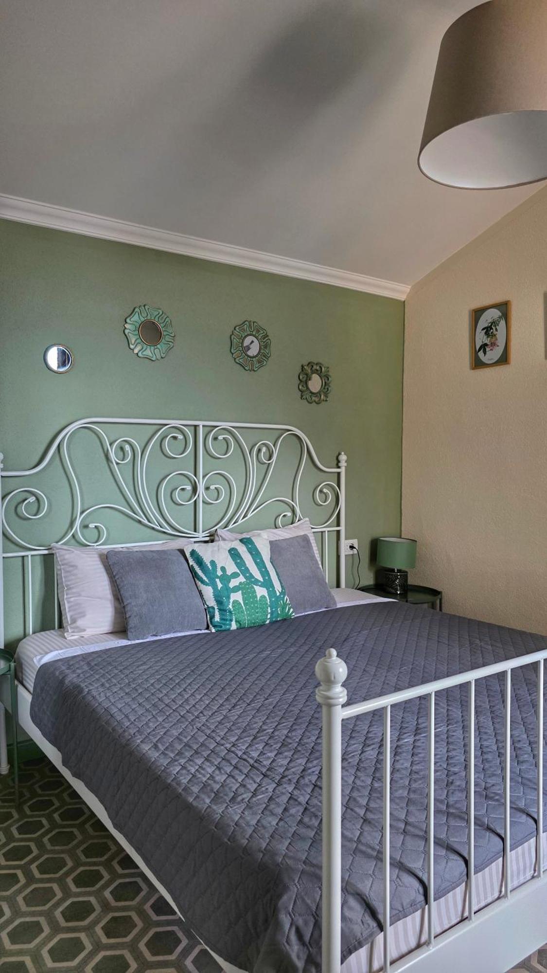 ريسان Apartment Mint&Rose المظهر الخارجي الصورة