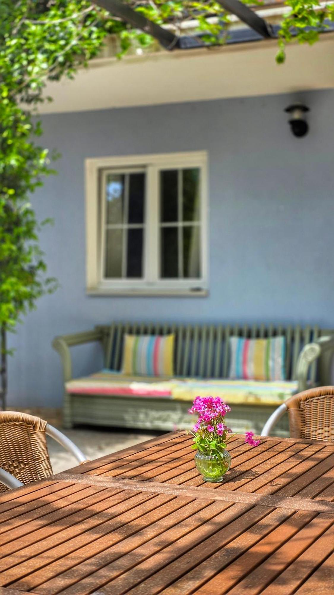 ريسان Apartment Mint&Rose المظهر الخارجي الصورة