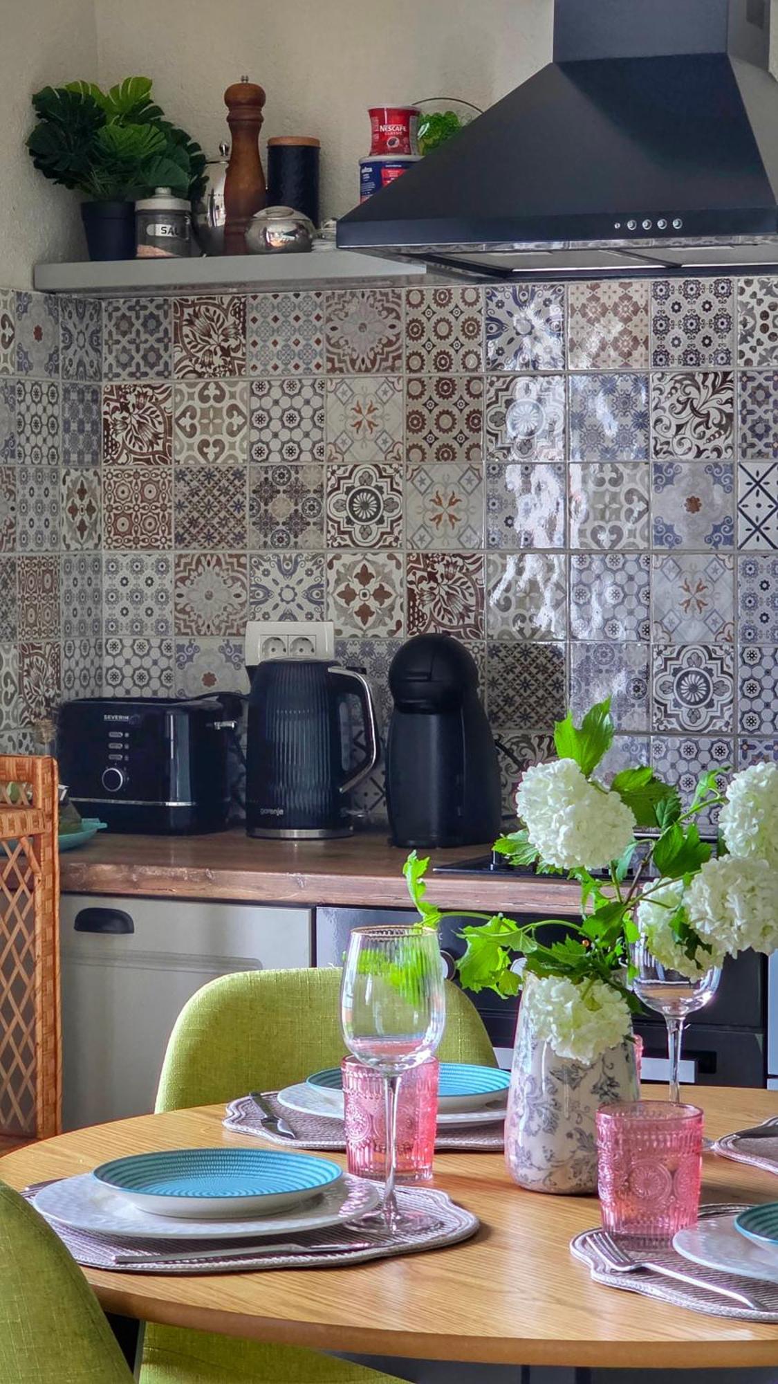 ريسان Apartment Mint&Rose المظهر الخارجي الصورة
