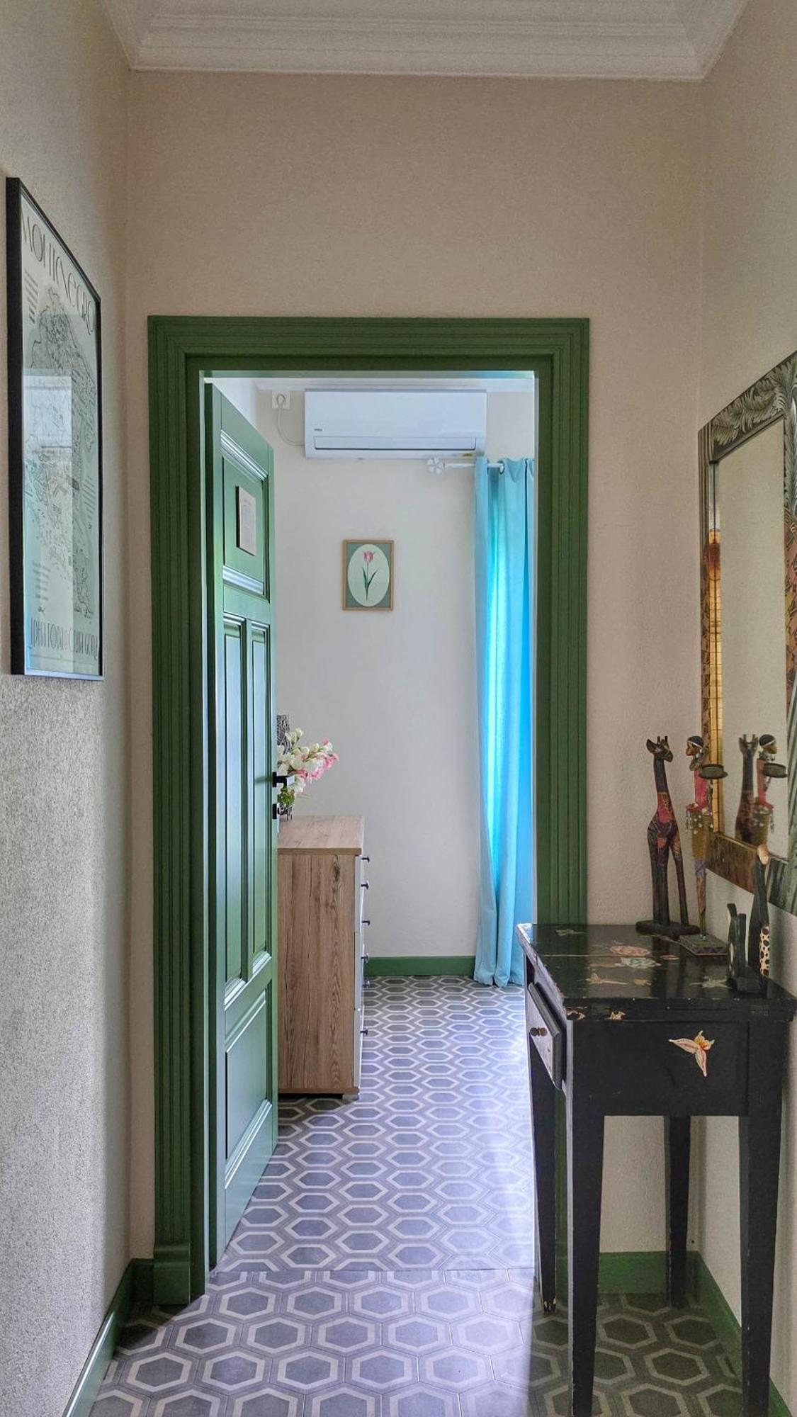 ريسان Apartment Mint&Rose المظهر الخارجي الصورة