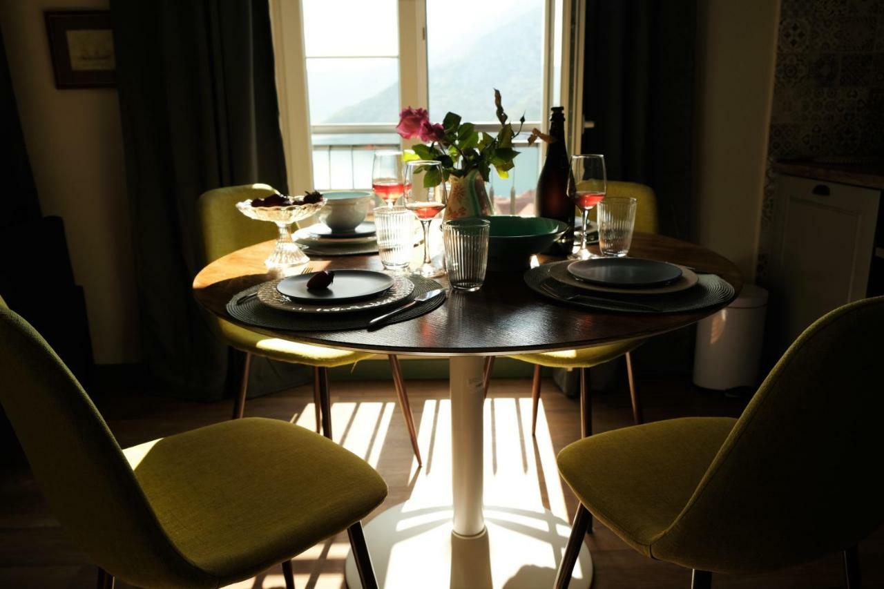 ريسان Apartment Mint&Rose المظهر الخارجي الصورة