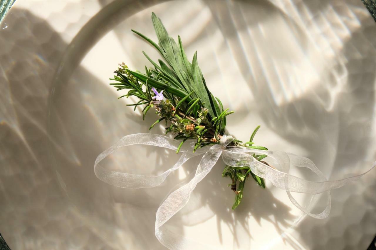 ريسان Apartment Mint&Rose المظهر الخارجي الصورة