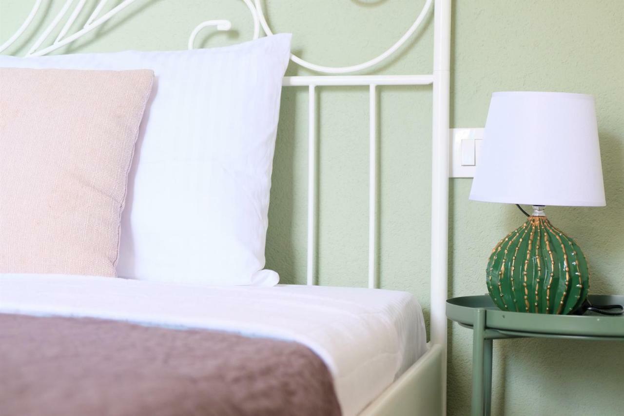 ريسان Apartment Mint&Rose المظهر الخارجي الصورة