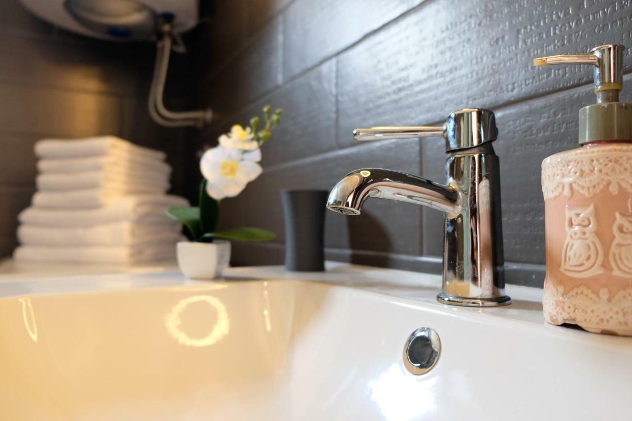 ريسان Apartment Mint&Rose المظهر الخارجي الصورة
