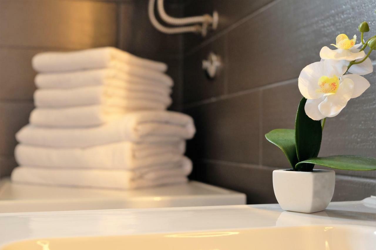 ريسان Apartment Mint&Rose المظهر الخارجي الصورة
